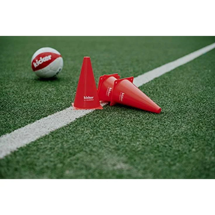 Hudora, Ballsport Zubehör – Bild 2