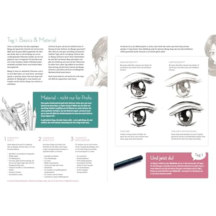 Frech Manga – Bild 3