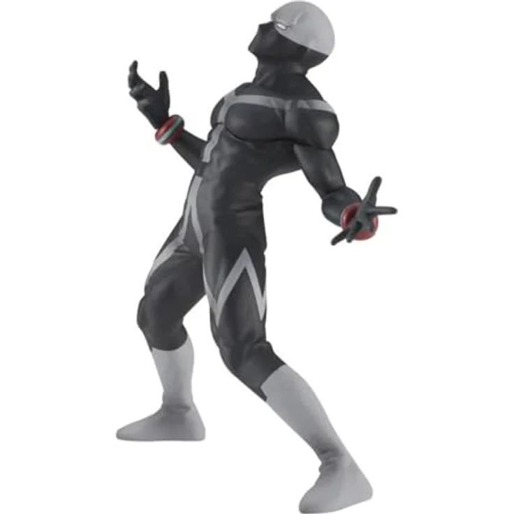 Banpresto The Evil Villains Vol. 5: My Hero Academia - Twice (Ver. A) Statue (15cm) (19167) – Bild 5