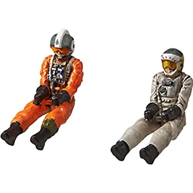Star Wars Y-wing Starfighter 1:72 – Bild 8