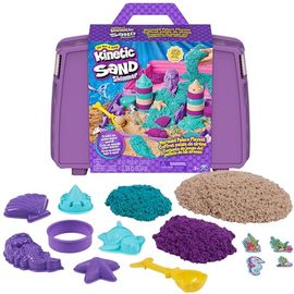 Kinetic Sand Meerjungfrauen Koffer