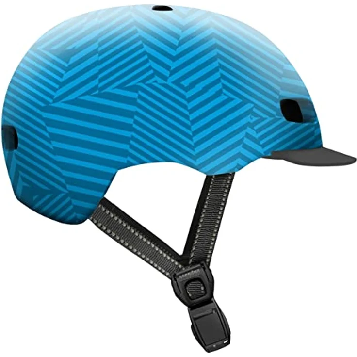 Nutcase, Velohelm, (48 - 52 cm) – Bild 2