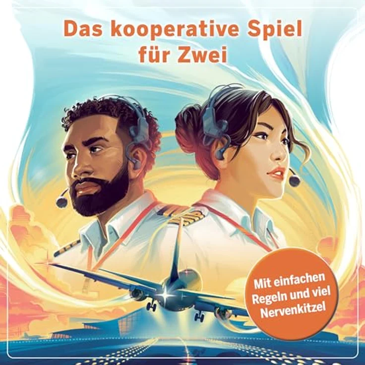 Kosmos 691479 Targi – Strategiespiel Für 2 Personen – Wüsten-Duell Um Datteln, Salz & Pfeffer – Ab 12