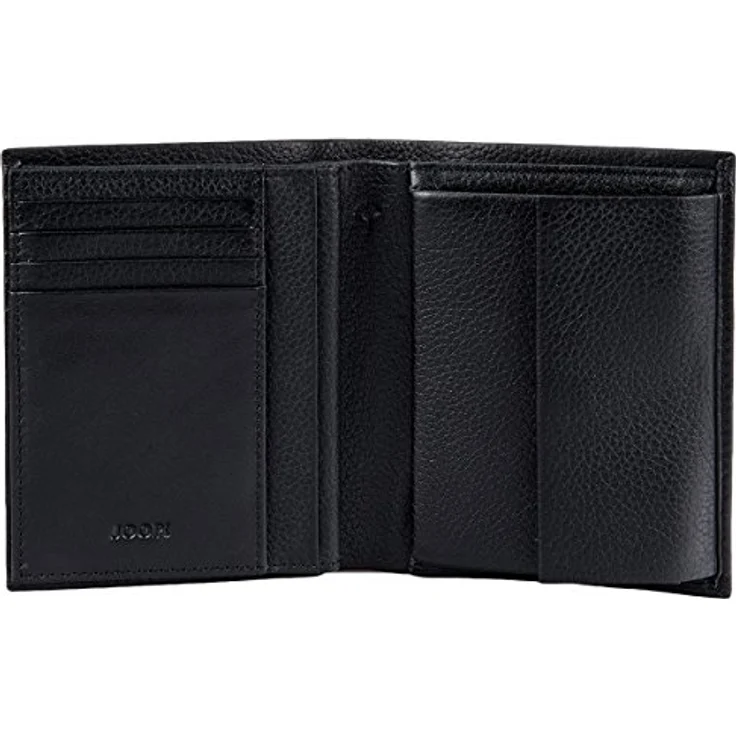 Joop Cardona Ladon Scheintasche 12 cm Black – Bild 2