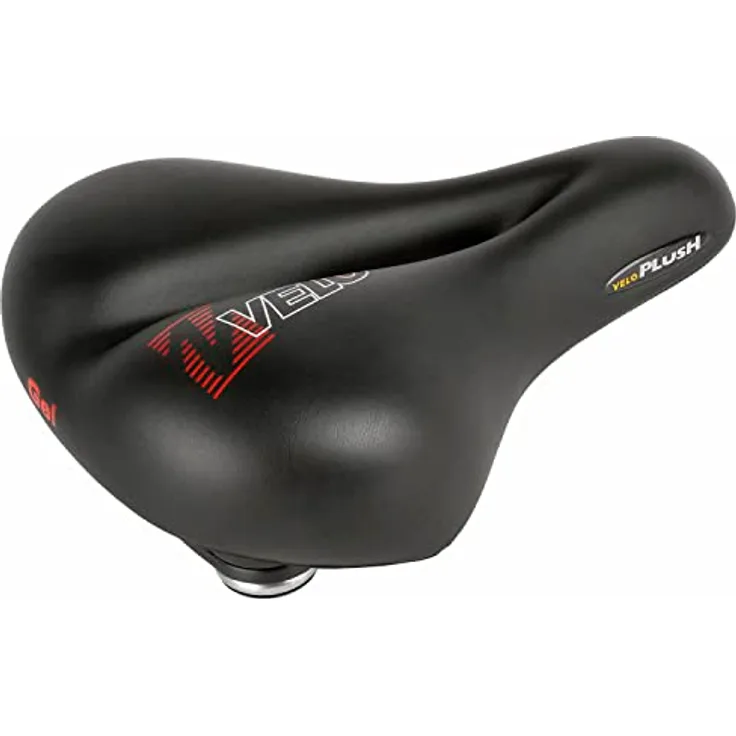 Velo, Velosattel, (Trekkingrad)
