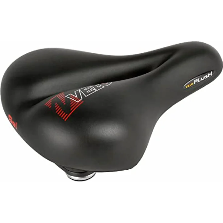 Velo, Velosattel, (Trekkingrad) – Bild 1