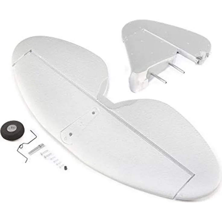 Hecksatz: Carbon Cub S+ 1.3m