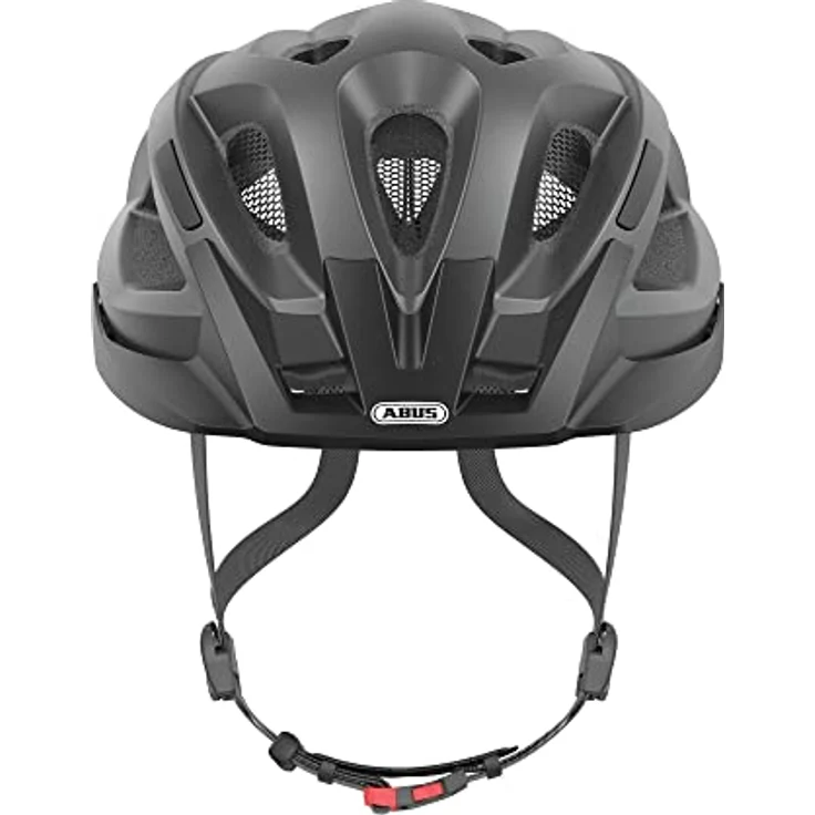 Abus Aduro 2. 0 Helm - Titan 58 - 62 cm – Bild 3