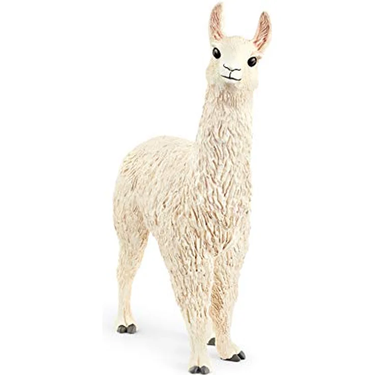 Schleich 13920 Lama – Bild 2