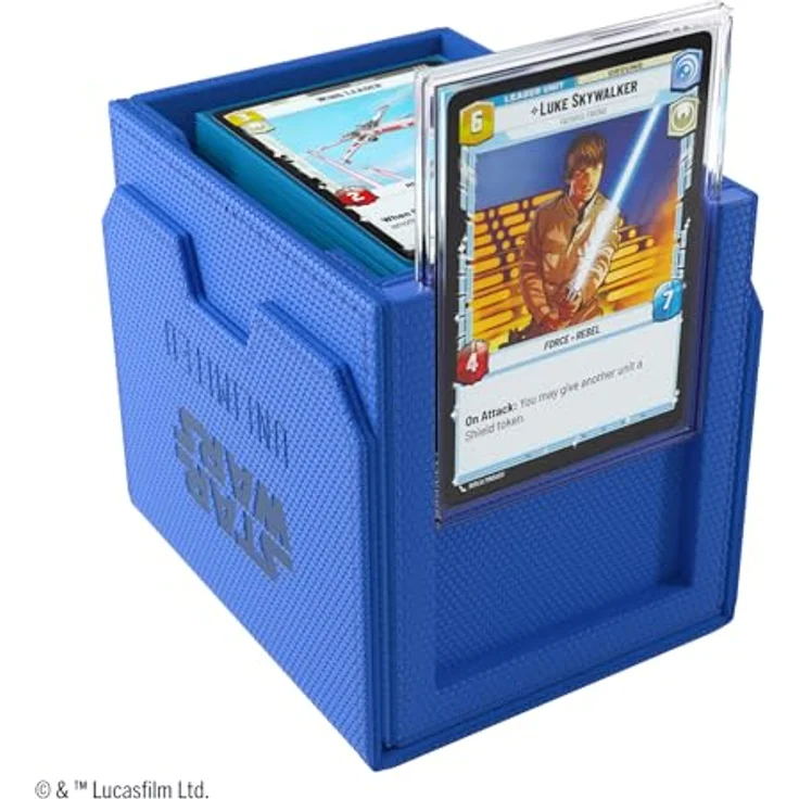 Gamegenic GGS20157 Spielzubehör, Blau – Bild 3
