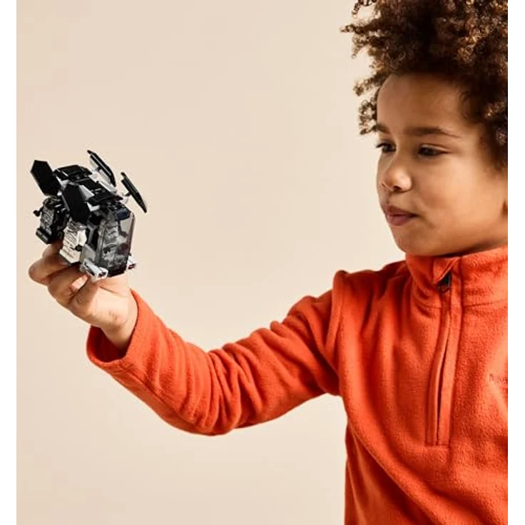 LEGO Star Wars™ 75412 Todestruppler & Nachttruppler Battle Pack, 119 Teile mit 4 Mini-Figuren und baubarem Landungsschiff – Bild 2