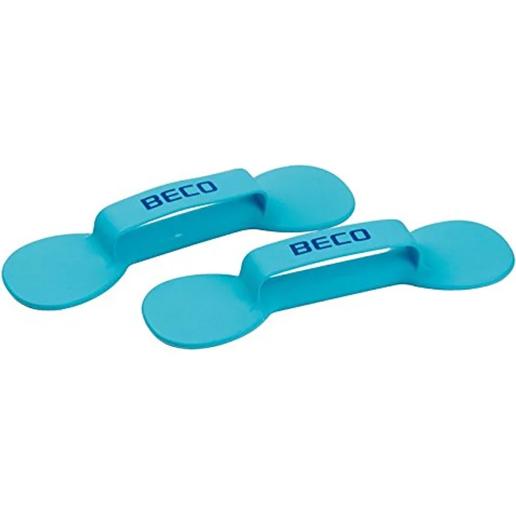 Beco BEflex, Schwimmhilfe aus flexiblem Material für optimale Kraftübertragung – Bild 2