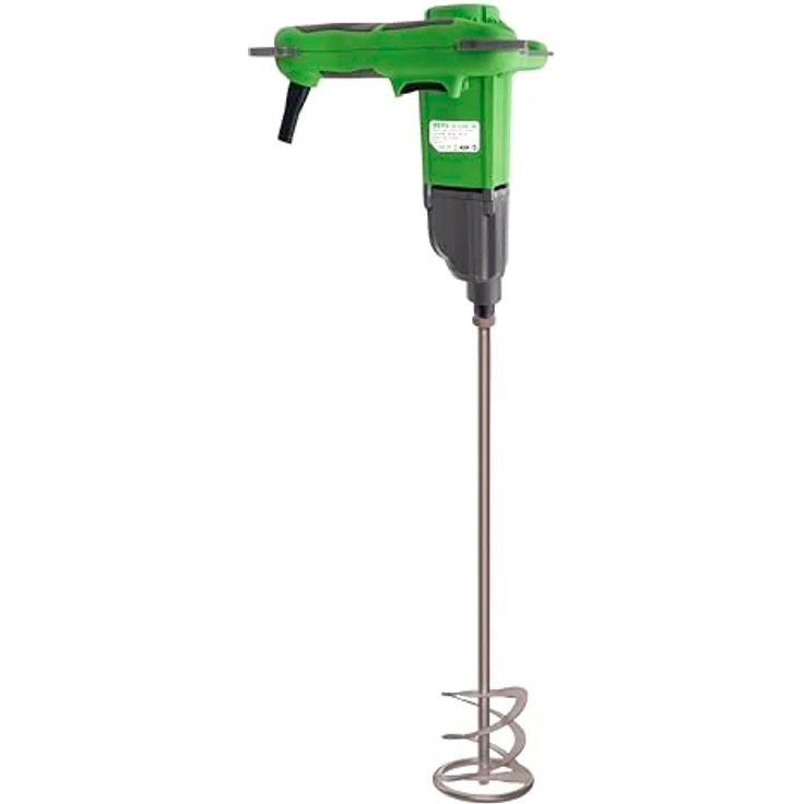 Berg Handrührwerk MX 19 1.850 W, Mischvolumen: 200 l – Bild 2