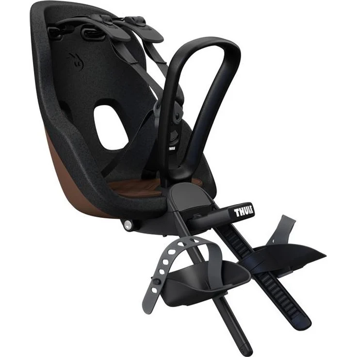 Thule, Velokindersitz, (Velovorbau) – Bild 1