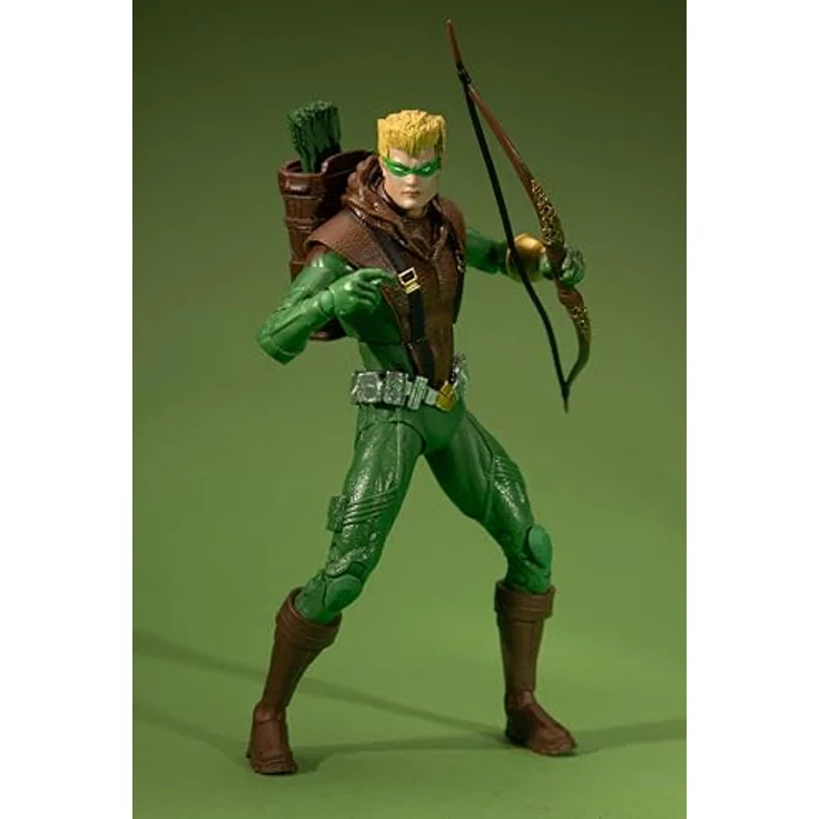 ABYstyle Studio One Piece Zoro, PVC Sammelfigur im Maßstab 1:10, Höhe 18 cm – Bild 4
