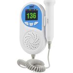 Sonotrax, Babyphone, B Ultraschall (Fetal Doppler)