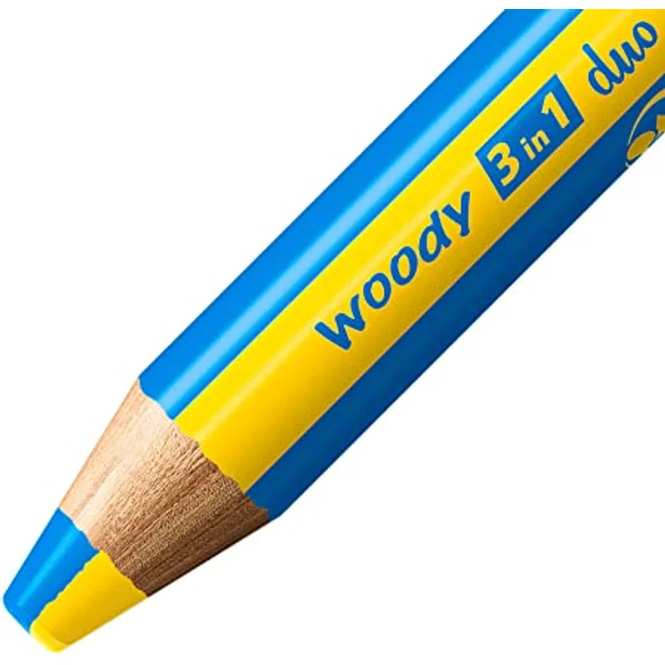 woody 3in1 duo 10er+Spitze – Bild 4
