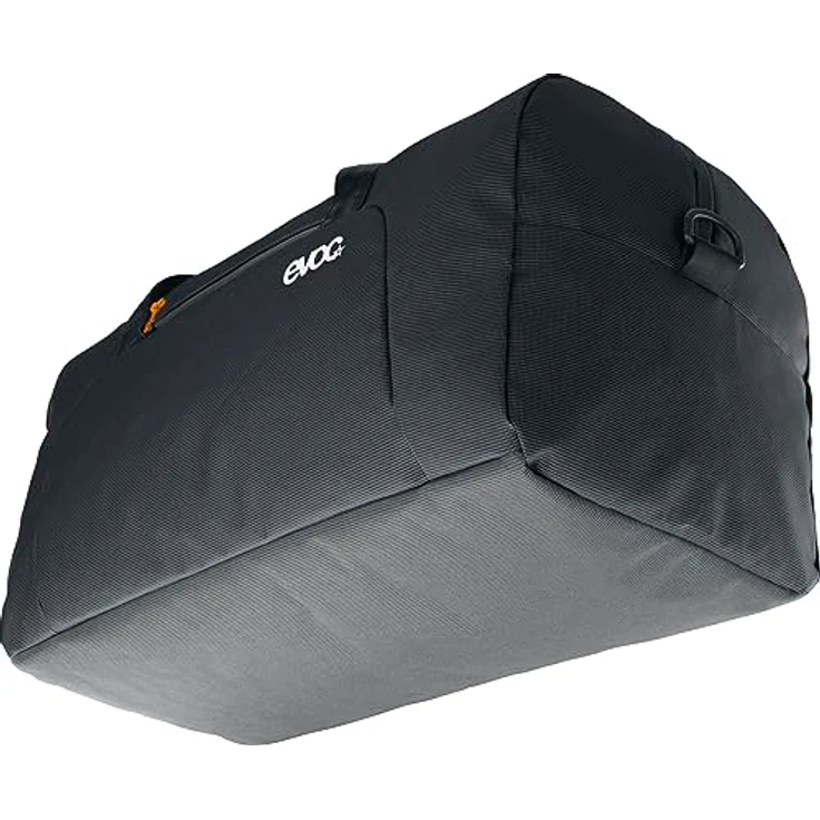 Evoc Sporttasche 55 cm, grau, 100% Polyester, ideal für Kindersport – Bild 9