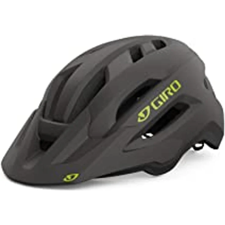 Giro Fixture Mips II - matte warm black. – Bild 2