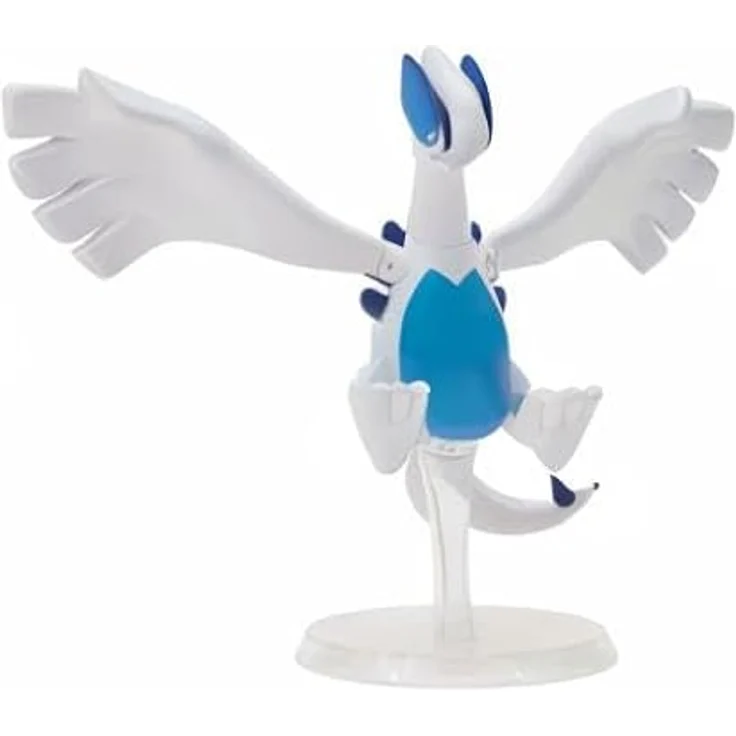 Pokémon - Epische Figur Lugia - Preisvergleich – Bild 7