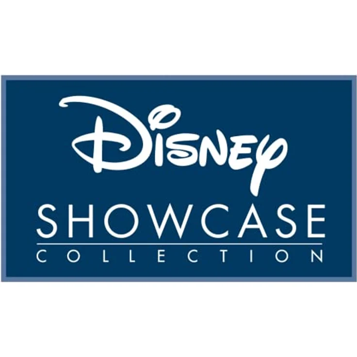 Enesco Disney Showcase Figur, Botanische Belle aus Schöne und das Biest, 53,3 cm, gelb, Sammlerstück – Bild 8