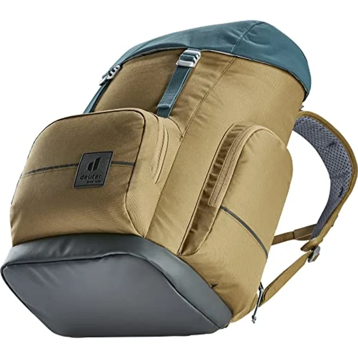 DEUTER Rucksack SCULA clay-arctic – Bild 5