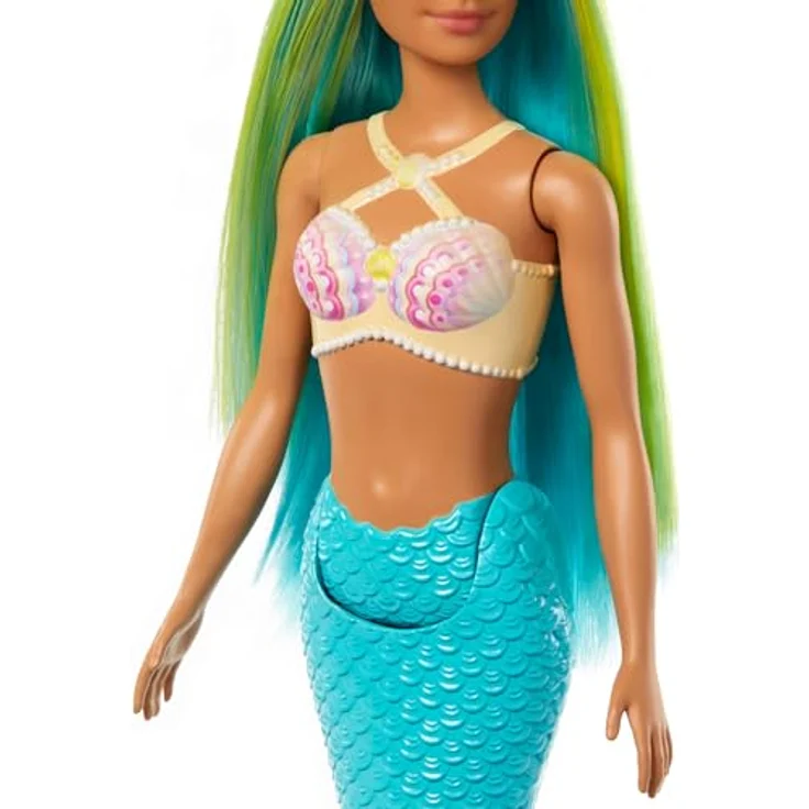 Mattel® Stehpuppe mit beweglichen Gelenken – Bild 4