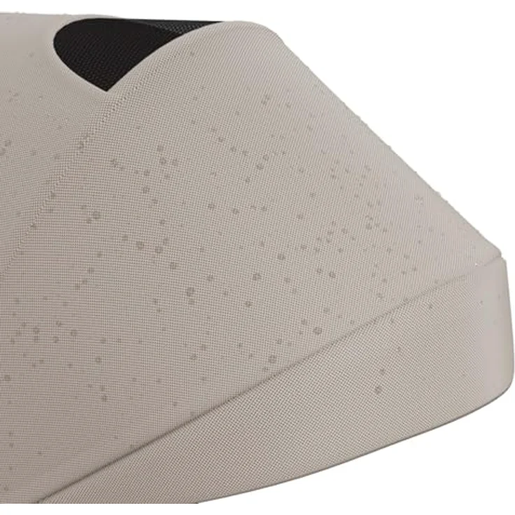 Kinderkraft Dreirad Jazz 3, 6-in-1 mit verstellbarem Sitz und wasserdichtem Sonnenschutz, geeignet von 9 Monaten bis 5 Jahren – Bild 12