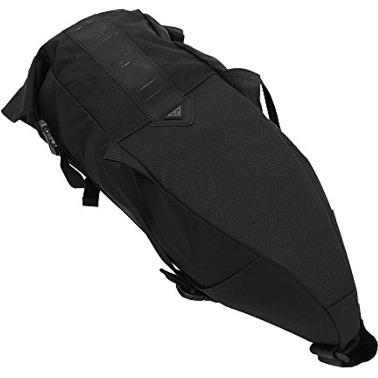Topeak Taschen/Gepäckträger: Bikepacking + Trailer BackLoader black - 15 l – Bild 3
