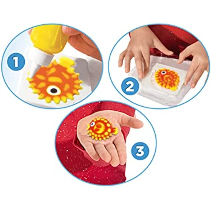 Aqua Gelz Colossal Set – Bild 3