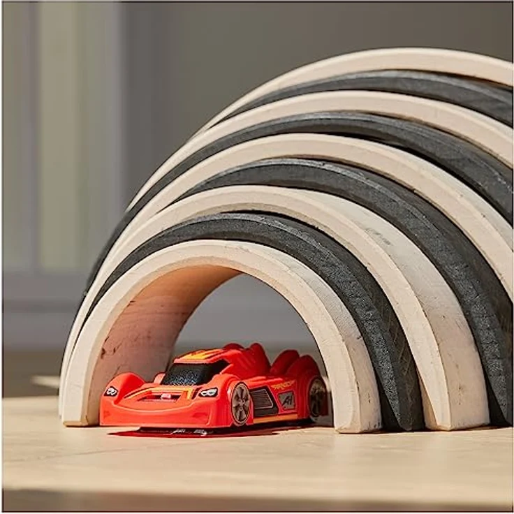 Spin Master Zero Gravity Sprint Wall Climber – Bild 9