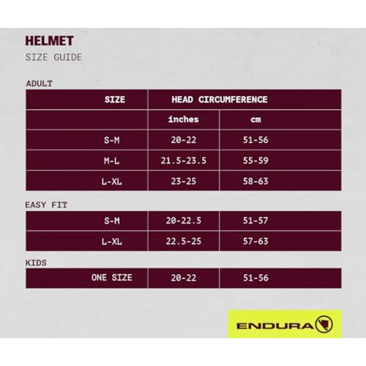 Endura City Helm Xtract, Kinderfahrradhelm für Komfort und Vielseitigkeit – Bild 6