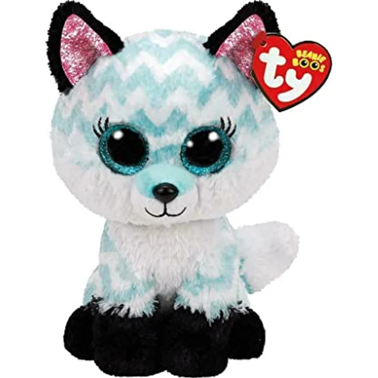 TY ATLAS FOX 15cm BOO-REG – Bild 2