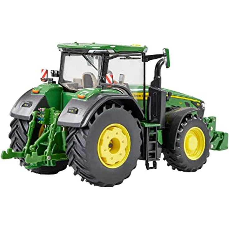 Britains John Deere 8R 410 Traktor Replikat, kompatibel mit Bauernhoftieren, Maßstab 1:32, für Sammler & Jugendliche ab 14 Jahren – Bild 4