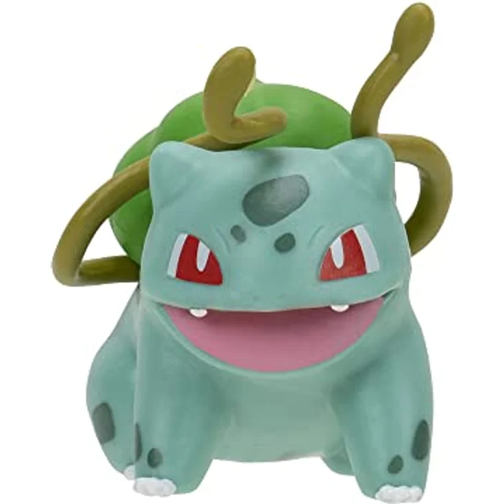 POKEMON BATTLE FIGURE 6 PK - Preisvergleich – Bild 6