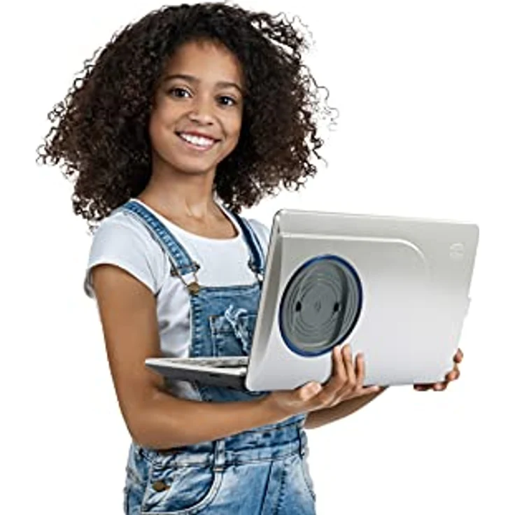 Vtech 80-541004 Genio Lernlaptop – Bild 7