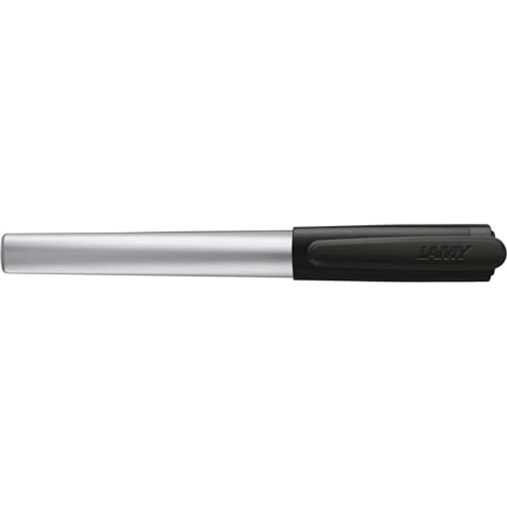 LAMY Füller nexx 037 SCHWARZ Stärke A, Linkshänder geeignet – Bild 4
