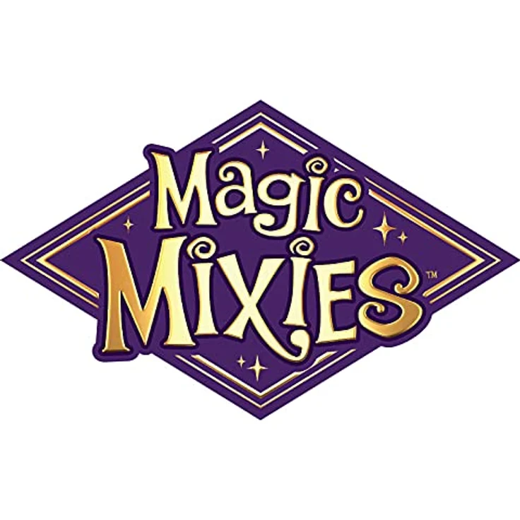 Magic mixies Magic Cauldron, interaktiver Zauberkasten mit 50+ Sounds, echter Nebel und Zauberstab, inkl. Zauberbuch und Zutaten – Bild 6