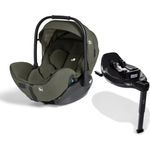 Joie i-Level Pro + i-Base Encore