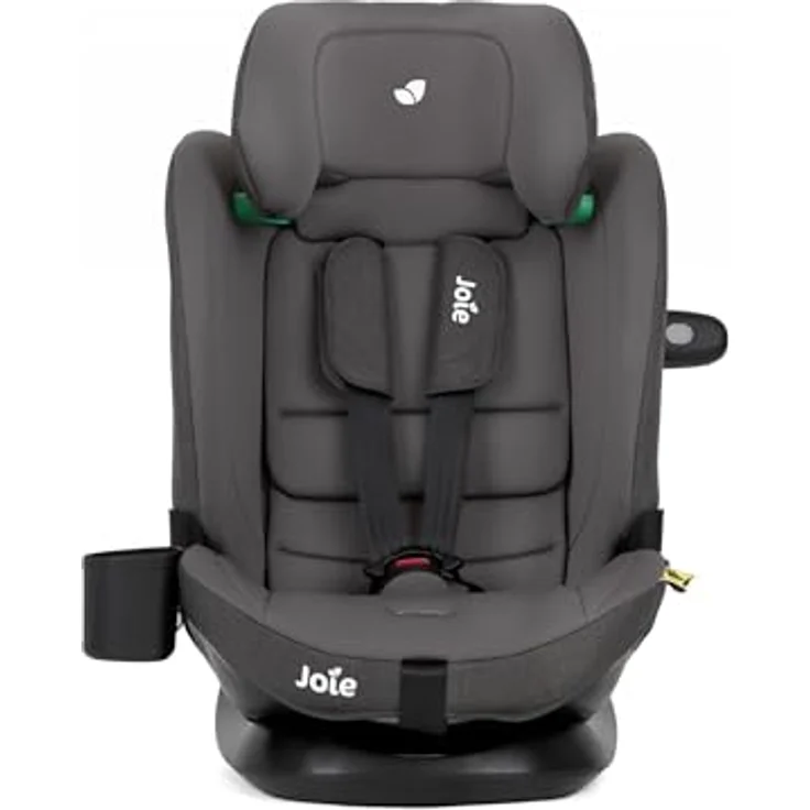 Joie i-Bold Thunder – Bild 3