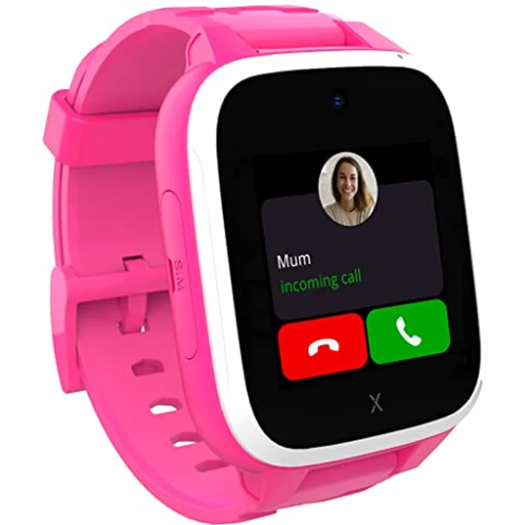 XPLORA XGO3 - pink – Bild 4