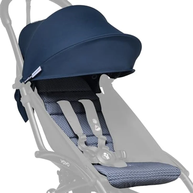 Babyzen BZ10108-11 - Reise-Systeme – Bild 2