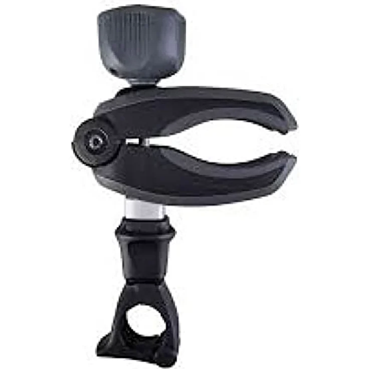 Thule Rahmen-Haltearm für Veloanhänger, kompatibel mit Thule 917/918/926/927, kurz – Bild 2