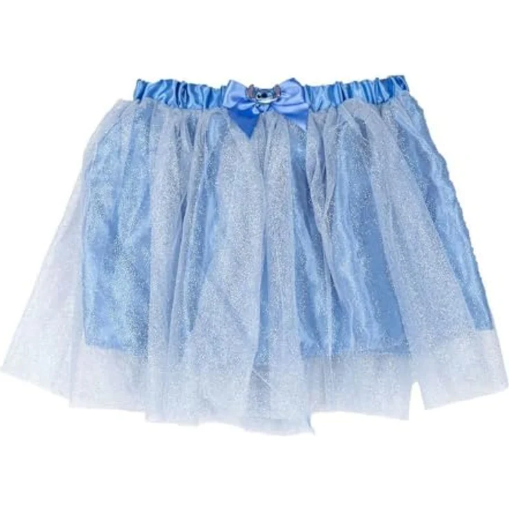 STITCH Zubehör-Set STITCH Blau, mehrfarbig, Maße 2 x 30 x 29 cm – Bild 3