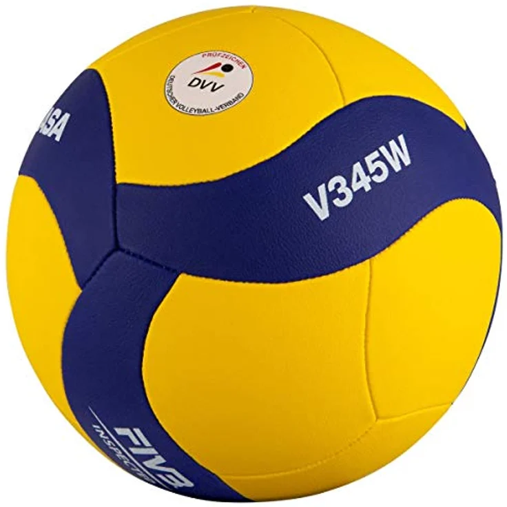 Mikasa® Volleyball V345W – Bild 2