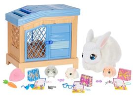 Little Live Pets Mama Surprise Häschen