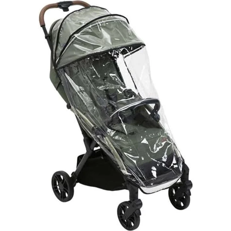 Chicco Passeggino 4 ruote, Buggy mit Goody X Plus-Funktion – Bild 2