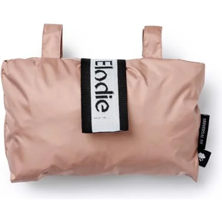 Elodie Details Regenschutz Faded Rose, wasserdichter Kinderwagen Zubehör mit Beobachtungsöffnung