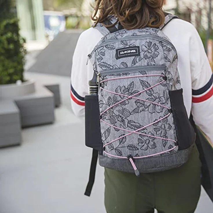Dakine Rucksack WNDR Pack 18L Carbon – Bild 7
