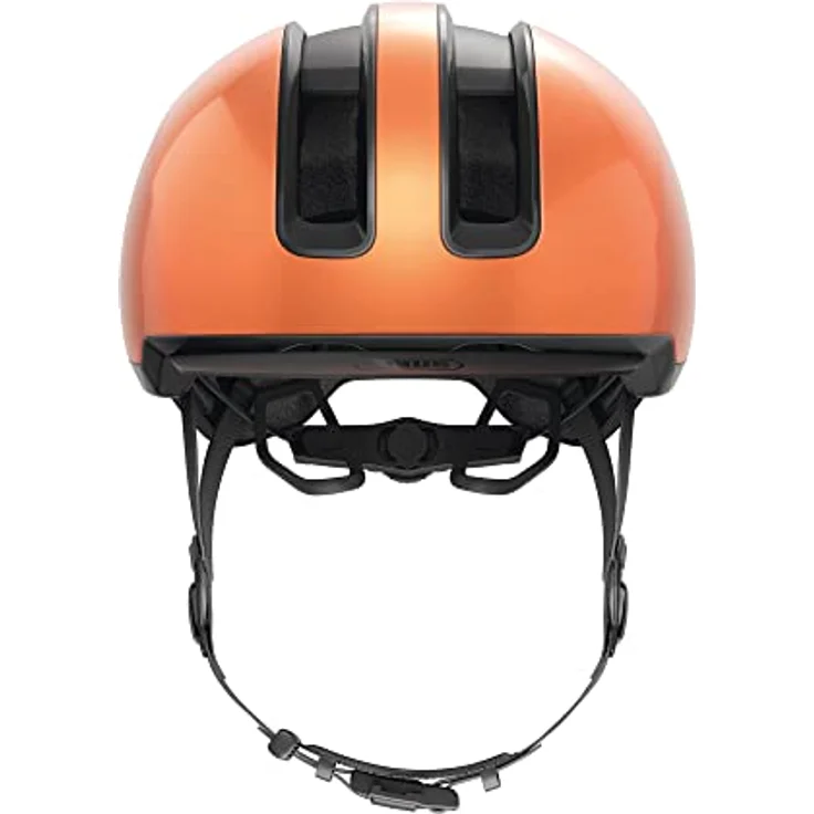 Abus HUD-Y Fahrradhelm – Bild 3